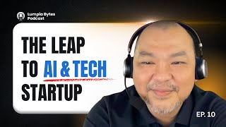 Leaving Corporate for Tech Startup Life: A Real Founder Journey In The Philippines