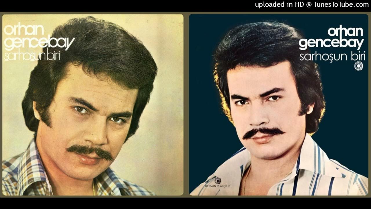 Orhan Gencebay - Yaşamak Bu Değil (1975 - “7) Orhan Gencebay - Yaşamak Bu Değil (1975 - “7)
