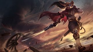 League of Legends: Wallhacks Confirmed