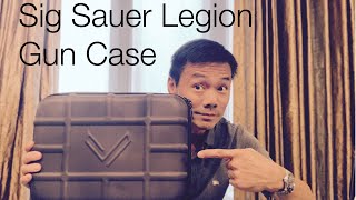 Sig Sauer Legion Case with a twist screenshot 3