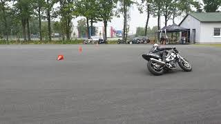 Schievtraining Beim Msc Schttorf