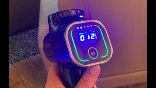 Xfitonway Pro Massage Gun Review