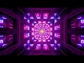 UHD Video for DJ Set