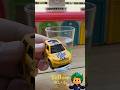 あったかい おゆで ミニカーの 色が かわる!?🚗✨