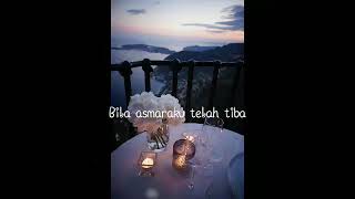 Download Lagu LIRIK LAGU ST12 RASA YANG TERTINGGAL ( cover Tami Aulia ) MP3