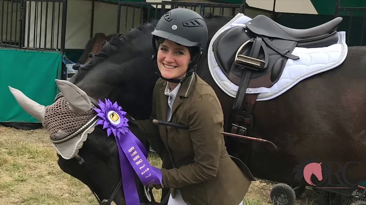 Ashleigh & Liz Halliday-Sharp
