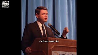 Is This Texas Democrat The Next Beto - Who Is James Talarico? @LeftReckoning