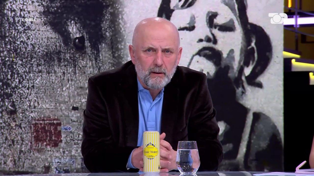 Lufta në Iran! Alfrad Cako: Të rinjtë shqiptarë do i marrin në luftë - Rrethi Katror