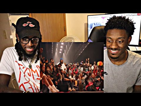Remembering Drake! ⚰️ Kendrick Lamar Full Set - The Pop Out: Ken ...
