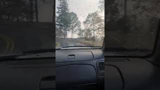 Carboneras Estado de México....