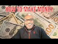 How black people can make money - Dr Boyce Weekly Stock Market meetings