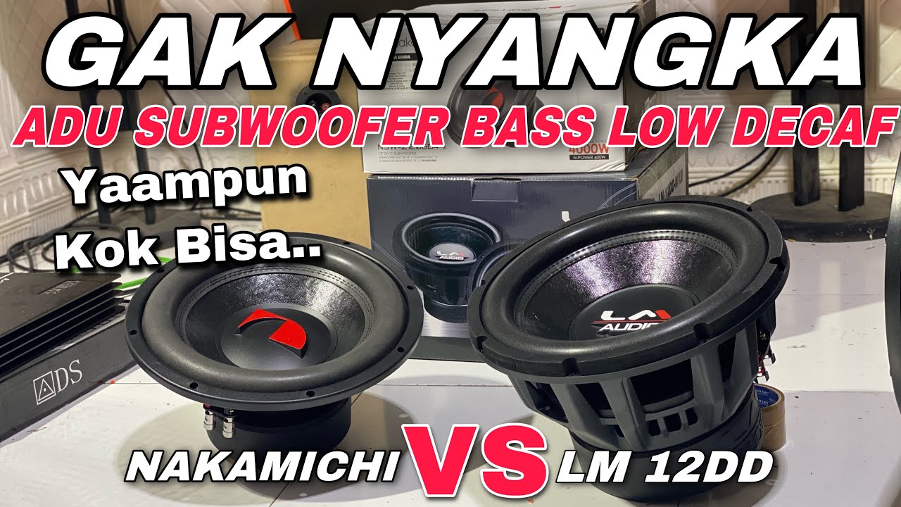 GEGER GEDEN PERHOREGAN‼️JAGOANKU KELALAP LAGU DECAF// SUB PENDATANG BARU PUNYA POTENSI