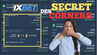 Nouvelles Failles Puissantes Sur Les Corners