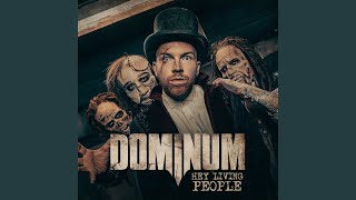 Bad Guy - DOMINUM
