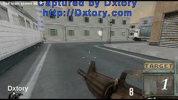 Fraps vs Dxtory Quality Test