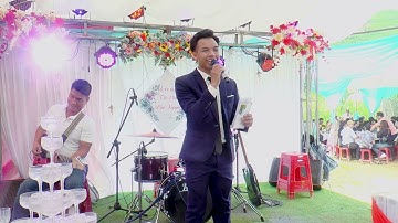 LỄ TRAO QUÀ  VĂN KHUYÊN &THỊ VÂN LÀNG  GUNG SƠN CAO SƠN HÀ QUẢNG NGÃI  CM QUANG HÀ XUẤT SẮC