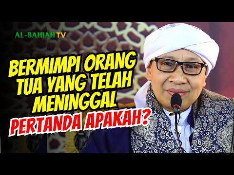 Apa Makna Mimpi