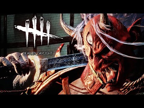 Dead By Daylight Cursed Legacy Official Gameplay Spotlight Trailer Youtube