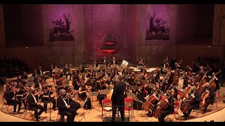 Concert du Nouvel An 2022 Dôme des Grandes Ecuries du Château de Chantilly
