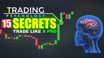 Master Trading Psychology 15 SECRETS | Every Trader Must Know Today