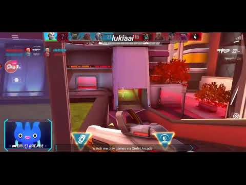 დილის ლივე სტრიმ - war games