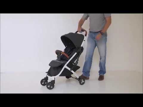 fair world stroller review