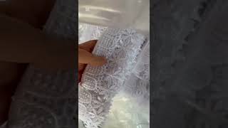 Gülay Teksti̇l Brode Самая Красивая В Мире Фабрика По Производству Кружева