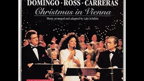 Christmas in Vienna (1992)