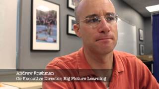 What is the impact of Big Picture Learning