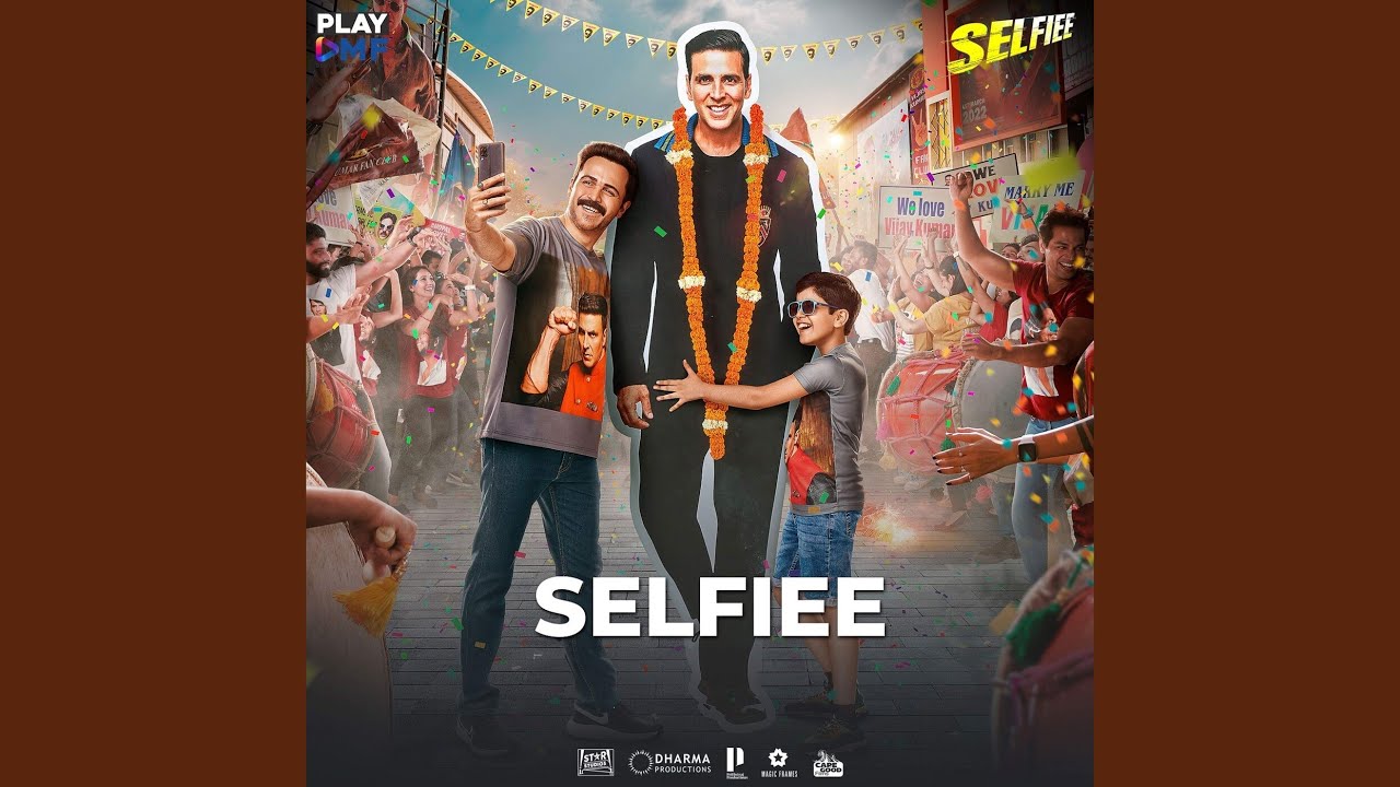 Watch Vaar (From "Selfiee") on YouTube