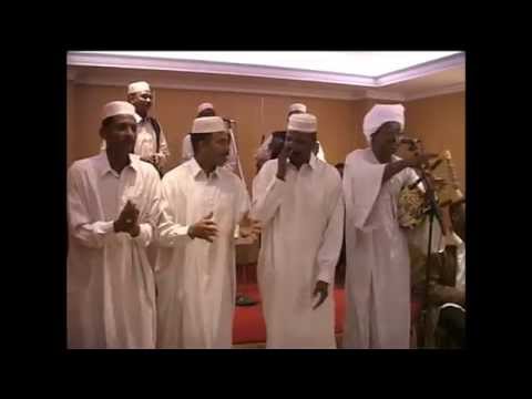 الفنان عبد القيوم الشريف وطني التاريخ