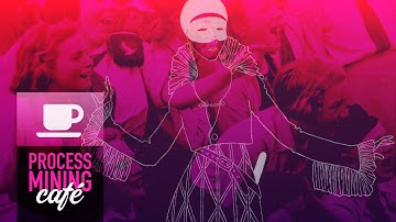 Process Mining Café 41 — Building Trust