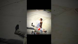 GTA 5 | sad moment 🥺🥀 #gta #gta5 #gtasa