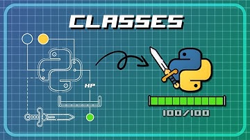 Learn Python Classes With a Text-Based Battle - OOP Tutorial