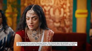 A Shocking Twist Shakes Vihaans World Evil Eyes Returns - Promo Ep - 106 Star Life Africa
