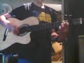 Daniel naadens guitar hotel california december 5 2017