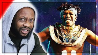 Download lagu KSI & Randolph - Beerus REACTION!!!