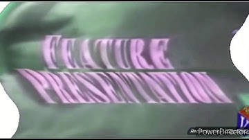 I Accidentally Paramount 90th Anniversary Feature Presentation Feels Dizzy G Major 1