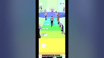 Frog Prince Rush - All Levels Gameplay Walkthrough Android,ios (Levels 3-4)