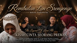 Rembulan Lan Srengenge - Yusmanto Adi