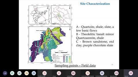 DAY3(24/3/21)SESSION4Application of Machine Learning for Landslide Disaster Risk Reduction