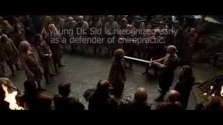 Sid Williams - the start of Dynamic Essentials - "DE"