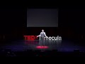 Be bigger than boxes | Taylor Cole | TEDxTemecula