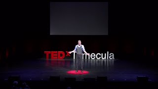 Be Bigger Than Boxes Taylor Cole Tedxtemecula
