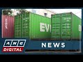 PH Customs Bureau to deliver abandoned balikbayan boxes to families of OFWs for free | ANC