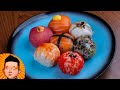 Рецепт Суши Темари | Temari sushi receip