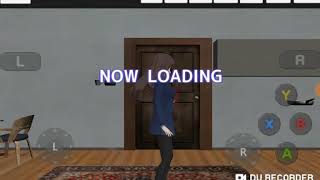 How To Make Someone Hate You In School Girls Simulator (Fast Way) screenshot 5