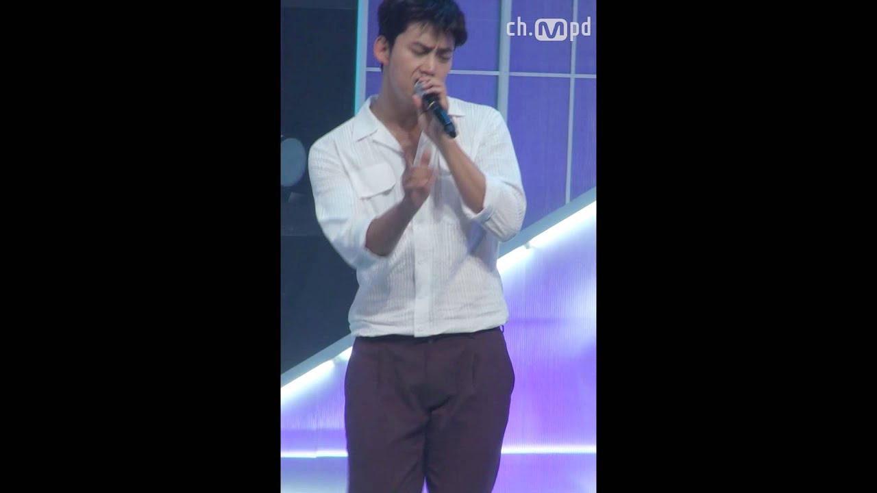 テギョン「その他の公式Fancam」公式Fancamのサムネイル