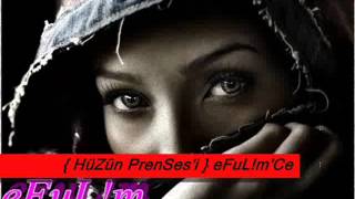Hüzün PrenSes'i  { eFuL!m'Ce }