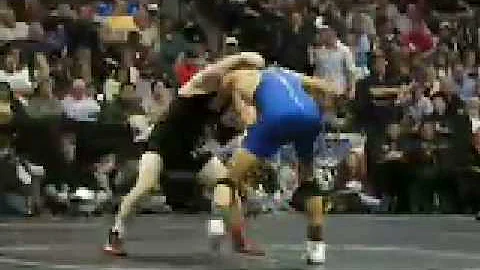 Dale Shull wins his third title